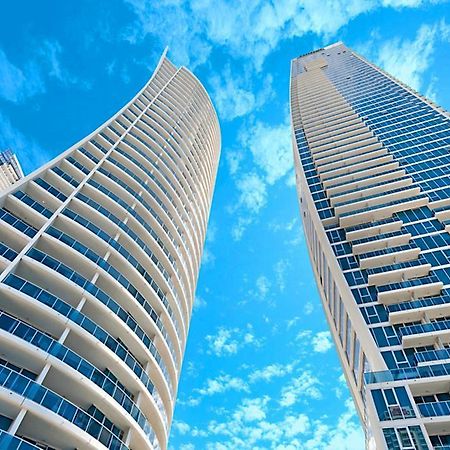 H Star Residences-- Paradise Stayz Gold Coast Zewnętrze zdjęcie