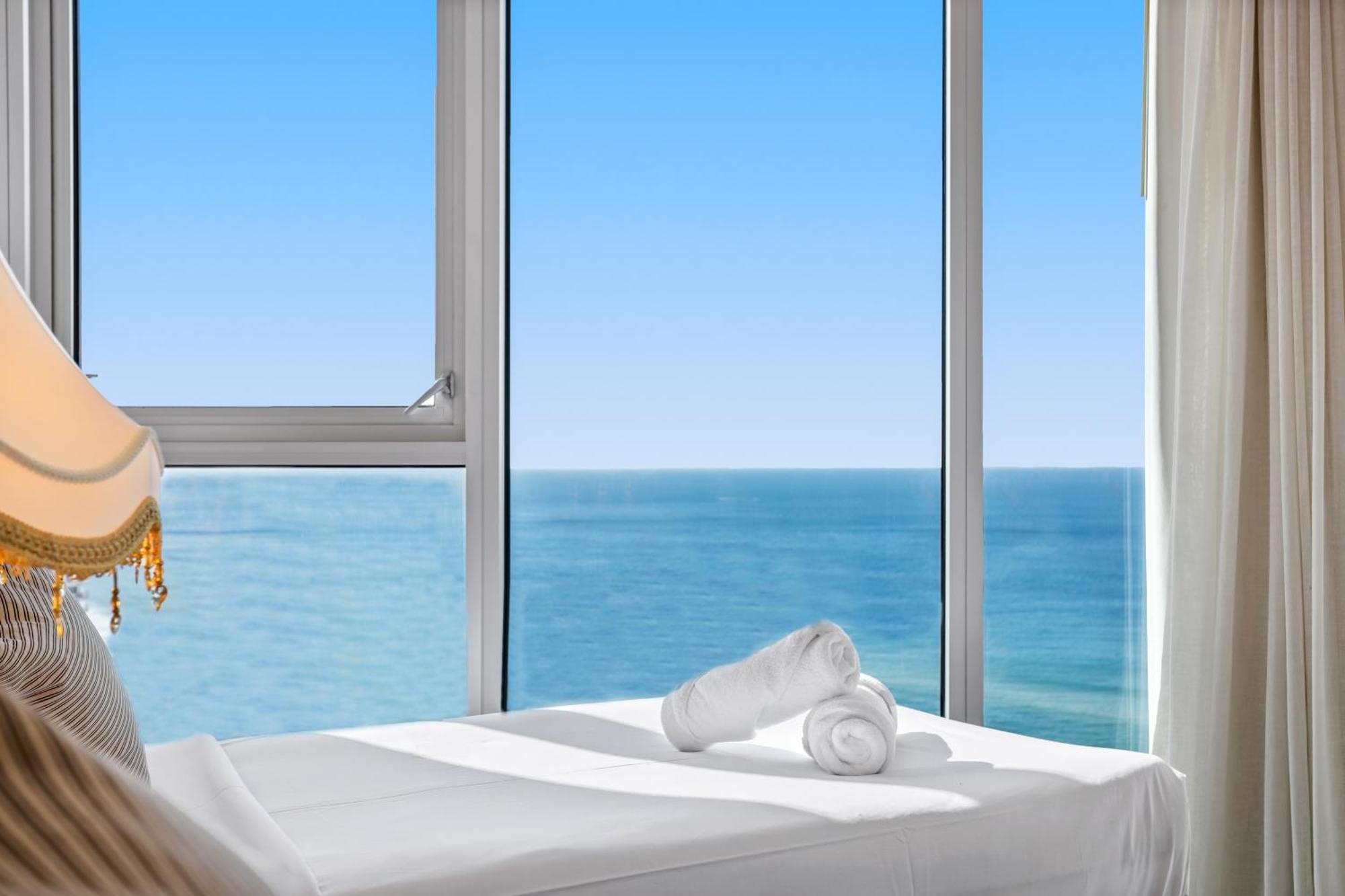 H Star Residences-- Paradise Stayz Gold Coast Zewnętrze zdjęcie