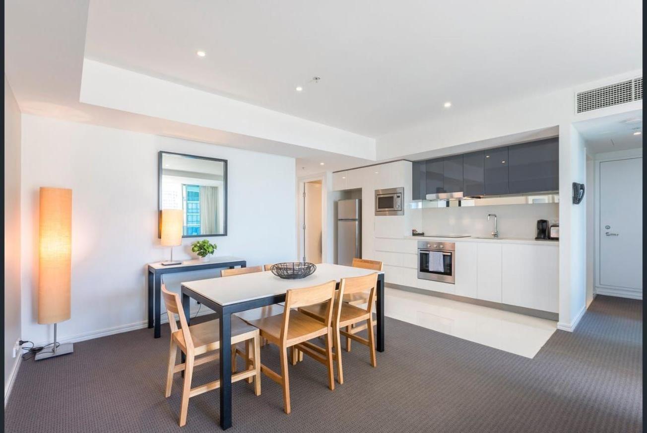 H Star Residences-- Paradise Stayz Gold Coast Zewnętrze zdjęcie