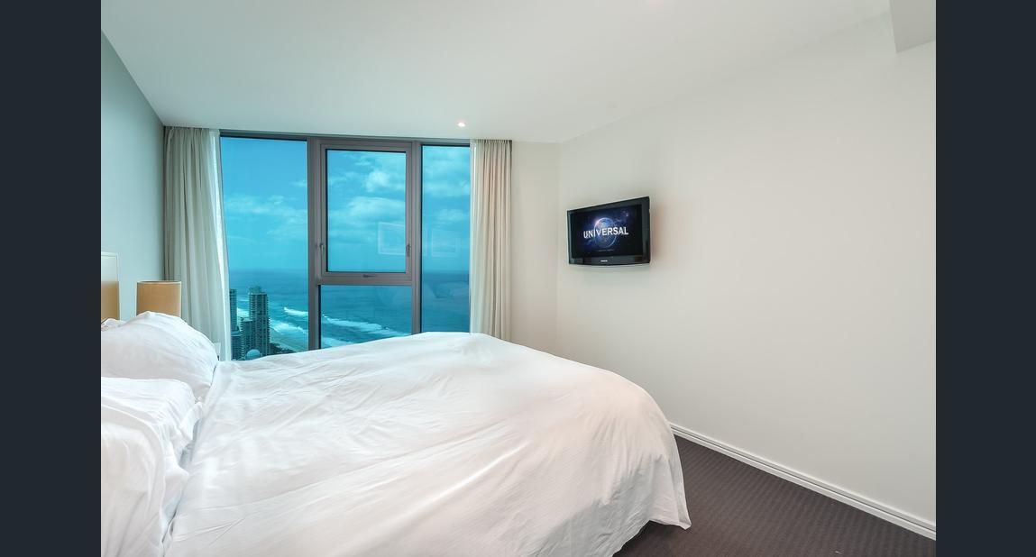 H Star Residences-- Paradise Stayz Gold Coast Zewnętrze zdjęcie